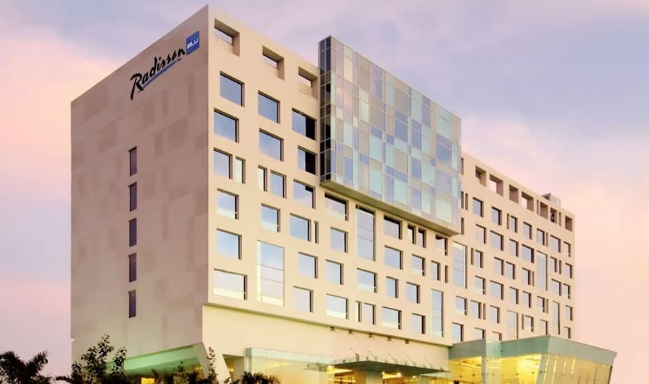 Carlson Hotels Book Online Carlson Hotels in India at